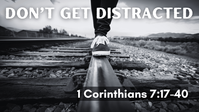 1 Corinthians