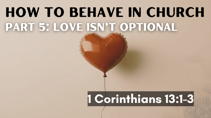 1 corinthians