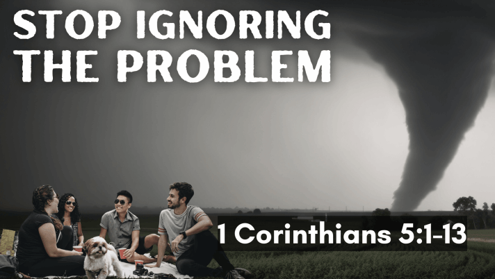 1 Corinthians