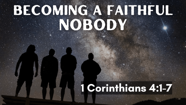 1 Corinthians
