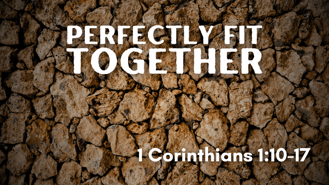 1 Corinthians