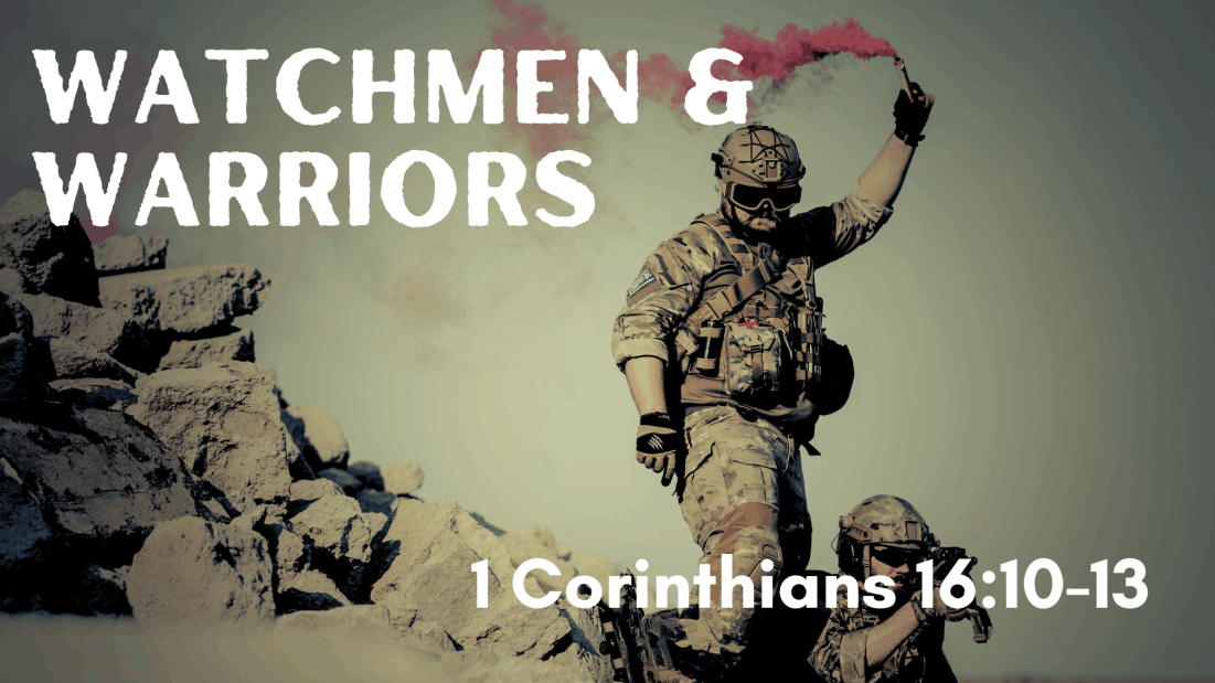1 Corinthians